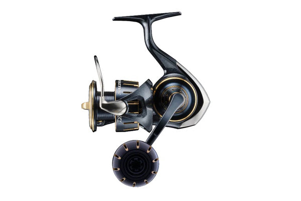 Best reel at any price on earth. daiwa saltiga maverick, made for high  dollar Australian customers. .