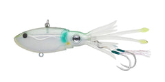 NOMAD DESIGN SQUIDTREX VIBE 92g [SIZE:130mm COLOUR:HOLO GHOST SHAD]
