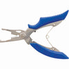 MUSTAD BRAID CUTTER AND PLIERS