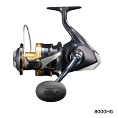 PENN SLAMMER III SPIN REEL