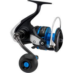 DAIWA 2021 SALTIST MQ SPIN REELS