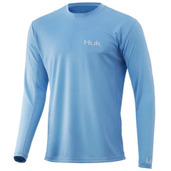 HUK ICON X LONG SLEEVE MENS JERSEY