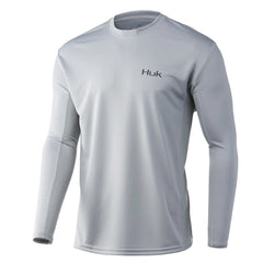 HUK ICON X LONG SLEEVE MENS JERSEY
