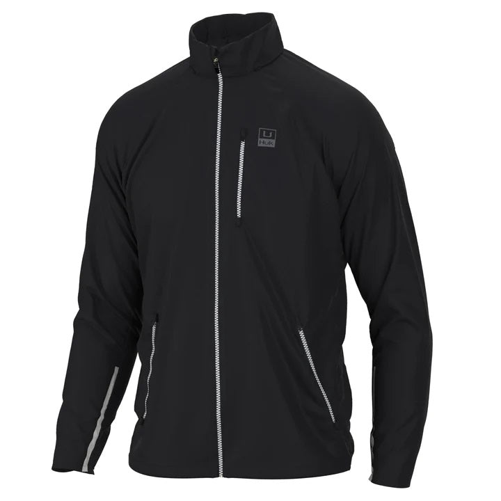 HUK PURSUIT MENS JACKET