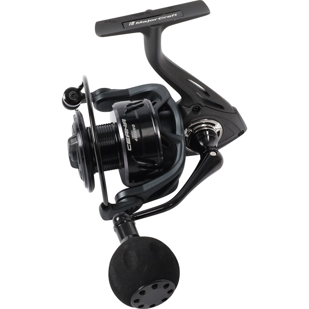 MAJORCRAFT CEANA SPINNING REEL [SIZE:2500HG]