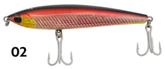 ZEREK ZAPPELIN LURE