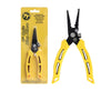 TT SPLIT RING PLIERS 6" S/S