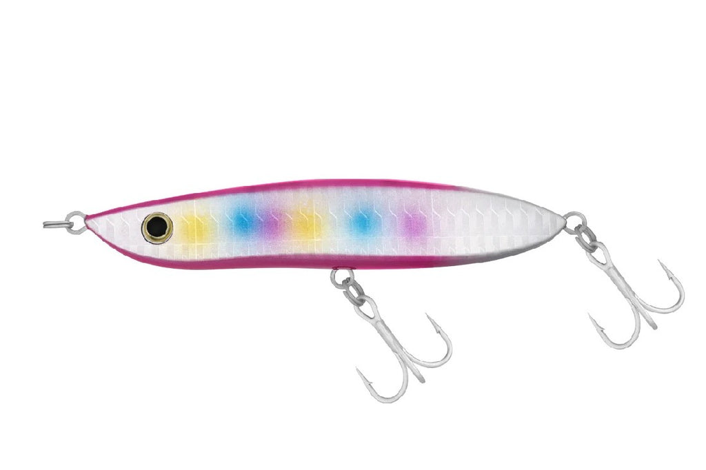 RICHTER LURES SICK BAIT 100MM 30G – Anglers Fishing World