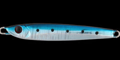 SAMAKI TORPEDO V2 METAL LURES