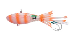 NOMAD DESIGN SQUIDTREX VIBE 128g [SIZE:150mm COLOUR:Orange Tiger]