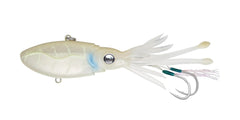 NOMAD DESIGN SQUIDTREX VIBE 128g [SIZE:150mm COLOUR:WHITE GLOW]