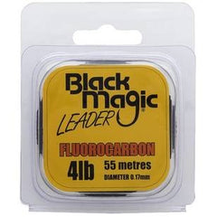 BLACK MAGIC FLUOROCARBON TIPPET