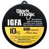 BLACK MAGIC IGFA 600M