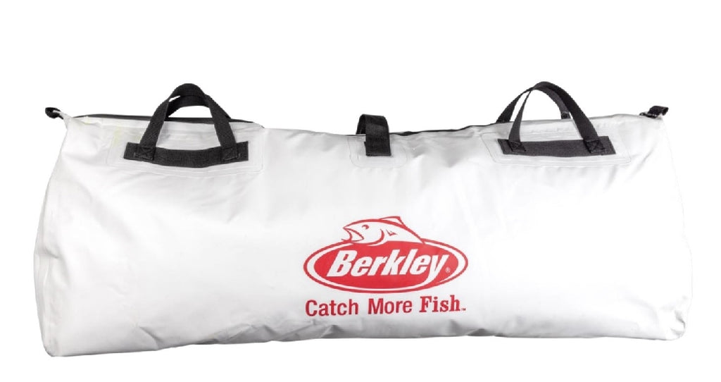 BERKLEY MEDIUM INSULATED FISH BAG – Anglers Fishing World