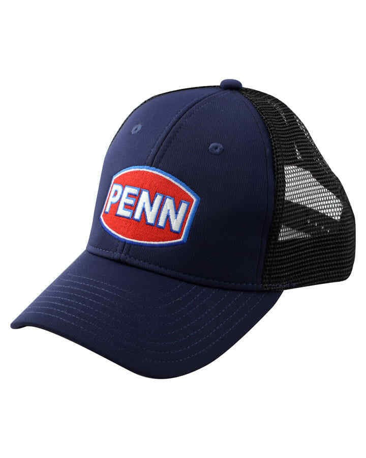 PENN TRUCKER CAP