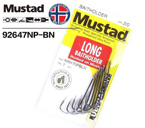 Mustad UltraPoint Octopus Circle Hook 10/0 25 pack