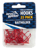 JARVIS WALKER BAITHOLDER HOOK