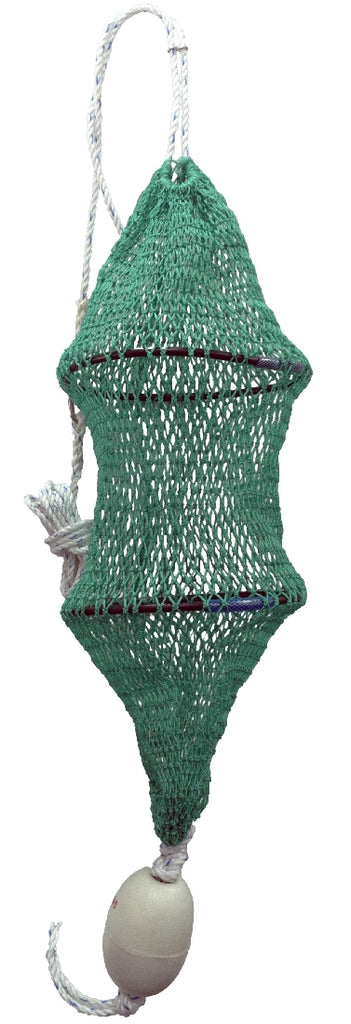 WILSON DELUXE 2-RING SCALER BAG – Anglers Fishing World
